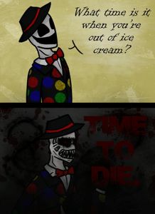 Creepypasta Fandom's Photo