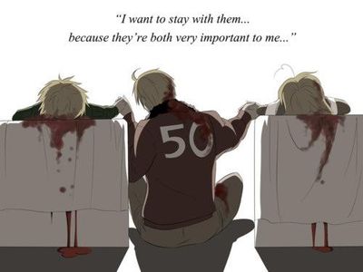 HETALIA!'s Photo