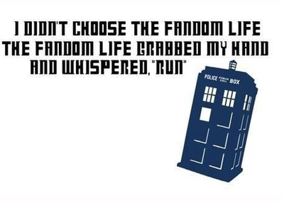 Whovians for Life!'s Photo