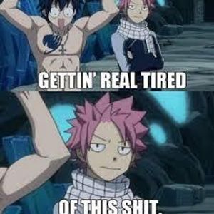 All things Fairy Tail's Photo