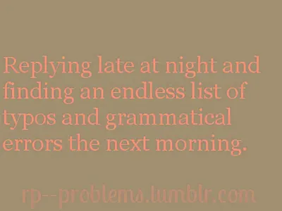 Roleplayer Issues's Photo Roleplayer Issues's Photo