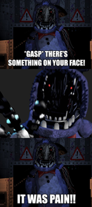 Five Nights at Freddy's's Photo