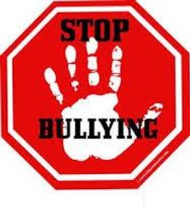 Bulling prevention page