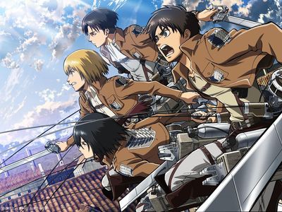 Attack On Titan Fanpage (1)