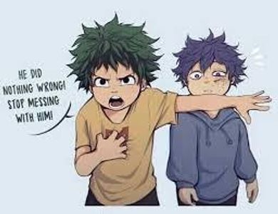 BNHA(myheroacademia) fanpage's Photo