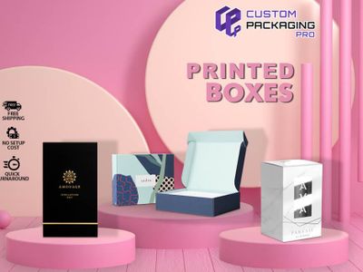 Printed Boxes