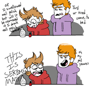 Eddsworld memes's Photo