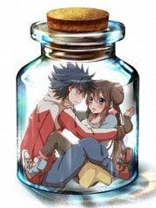 Bottled Anime's Photo