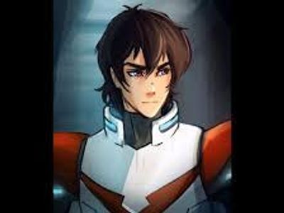 everything voltron!'s Photo