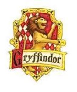 Gryffindors