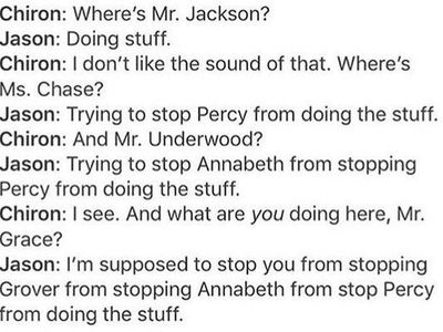 Percy Jackson fandom's Photo