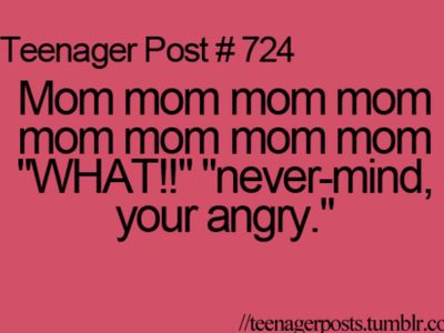 Teenager post's Photo