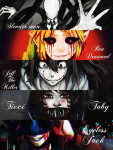 home of creepypasta roleplay's Photo