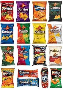 Doritos Page!'s Photo