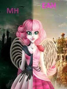 Monster High vs Ever After High