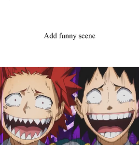 BNHA(myheroacademia) fanpage's Photo