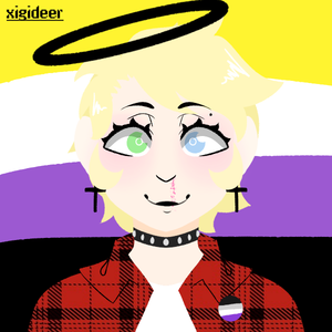 Picrew.me stuffs's Photo