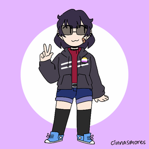 Picrew.me stuffs's Photo