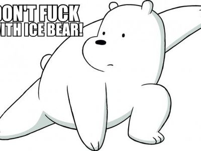 The Ice Bear Page's Photo