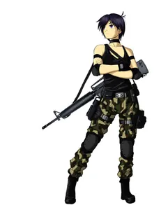 The walking dead~sonic version rp's Photo The walking dead~sonic version rp's Photo