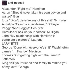 Hamilton Memes's Photo