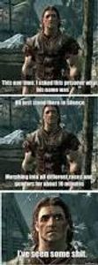 Skyrim Memes's Photo