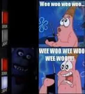 Funny things in FNAF's Photo Funny things in FNAF's Photo