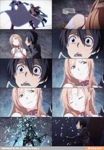 Sword art online and sword art online II!'s Photo