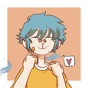 My Sally Face picrew designs's Photo