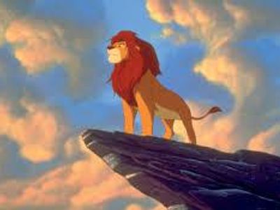 Lion King RP (1)