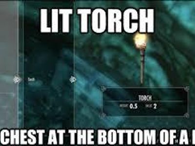 Skyrim Memes's Photo