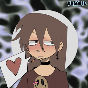 My Sally Face picrew designs's Photo