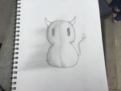 Qfeast Drawings: Share Your Drawings and Requests, Get Reviews's Photo