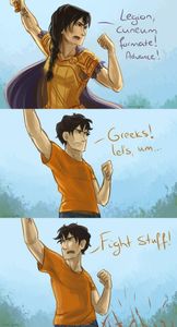 Percy Jackson fandom's Photo