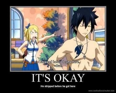 All things Fairy Tail's Photo