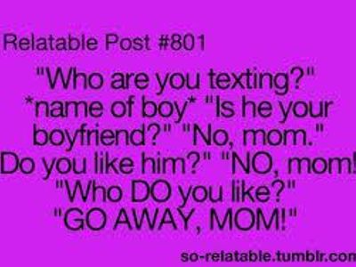 Teenager Post Page's Photo