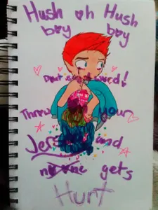 Qfeast Drawings: Share Your Drawings and Requests, Get Reviews's Photo Qfeast Drawings: Share Your Drawings and Requests, Get Reviews's Photo