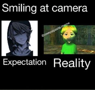 Creepypasta memes!'s Photo