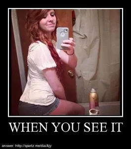 Can you see it?'s Photo Can you see it?'s Photo