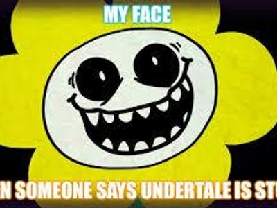 Undertale Memes.'s Photo