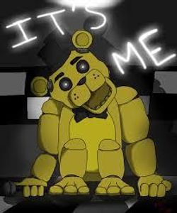 FNAF (4)'s Photo