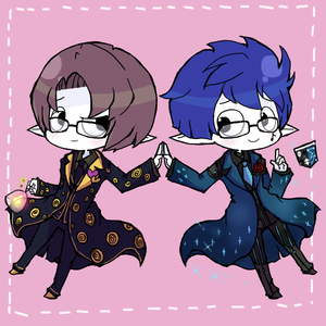 Picrew.me stuffs's Photo