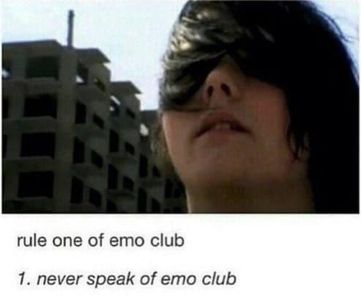 Emo Memes (For Some Reason)'s Photo