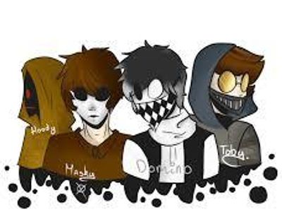 Creepypasta Fandom