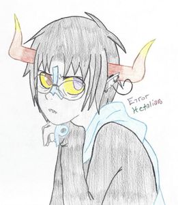 ~Fandomstuck~ Drawing Requests's Photo