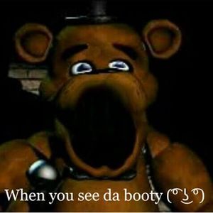 Fnaf fan page's Photo