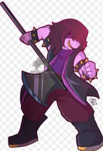 Deltarune Page :3's Photo