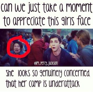 Percy jackson (1)'s Photo