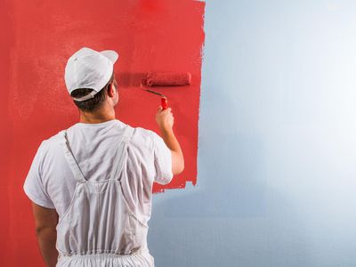 House Painters Auckland