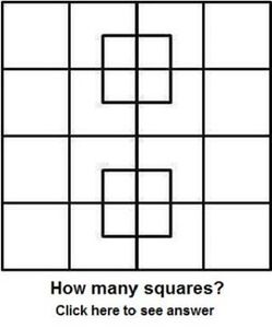 The Brain Teaser's Photo